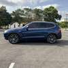 BMW X3 2014 thumb 0