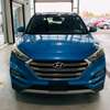 Hyundai Tucson 2017 thumb 0