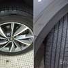 Hyundai Santa Fe diesel 2019 full options thumb 10