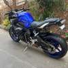 Yamaha MT 10 thumb 7