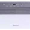 DÉSHUMIDIFICATEUR D’AIR 20LITRES HISENSE DH-20W4GKU thumb 0