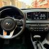 Kia sportage thumb 4