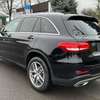 Mercedes GLC 300 4 Mastique thumb 2