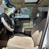 TOYOTA PRADO VX 2016 thumb 3