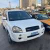 Hyundai Tucson 2007 thumb 4