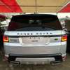 RANGE ROVER SPORT HST 2020 thumb 5