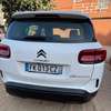 Citroen c5-aircross 2019 thumb 1