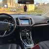 Ford Edge Titanium thumb 7