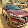 Hyundai Tucson 2017 thumb 3