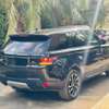 Land ROVER RANGE SPORT 2016 thumb 5
