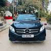 Mercedes GLE 350d 2016 thumb 0