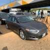 Ford fusion 2015 thumb 1