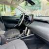 Toyota Corolla Cross 2022 thumb 5