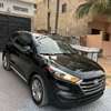 Hyundai Tucson 2017 thumb 5