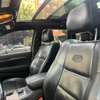 Jeep Grand Cherokee 4x4 cuir gris métallisé thumb 4