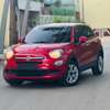 Fiat 500 2016 thumb 1