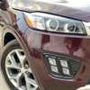 Kia Sorento Venat 2016 full options thumb 7