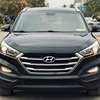 Hyundai Tucson 2018 AWD thumb 4