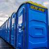 WC Mobile pour chantier/233litres thumb 2