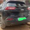 Jeep Cherokee 2014 thumb 1