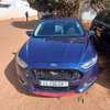 Ford Fusion 2013 thumb 0