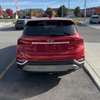Hyundai Santa Fe 2019 thumb 10