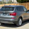 BMW x3 2017 venant 4 cylindres thumb 3