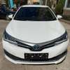 Toyota Corolla 2020 thumb 0