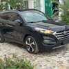 Hyundai Tucson Limited thumb 1