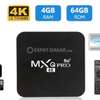 IPTV Box +chaines Android 12 +64GB thumb 2