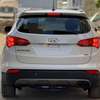 Hyundai santa fé thumb 8