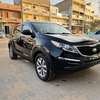 KIA SPORTAGE ANNÉE 2016 thumb 0