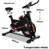 Vélo spinig professionnel thumb 2