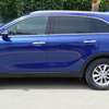 KIA SORENTO 2017 A VENDRE thumb 1