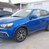 Mitsubishi rvr thumb 4