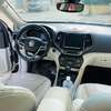 Jeep Cherokee limited 2020 thumb 6