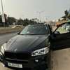 BMW X5 noir Xdrive toit ouvrant thumb 7