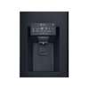 REFRIGERATEUR LG SIDE BY SIDE AVEC FONTAINE GC287 SQUV thumb 2