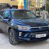 Ssangyong Korando 2019 thumb 2