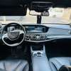 MERCEDES CLASS S 300H thumb 2