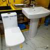 Chaise anglaise et Lavabo thumb 10