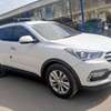 Hyundai Santafe 2017 thumb 3
