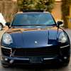 Porsche Macan 2017 thumb 5