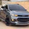 Chevrolet Trax   2018 thumb 1