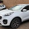 Kia Sportage 2016 Diesel thumb 0