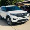 FORD EXPLORER 2020 7 PLACES thumb 3