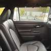 Toyota Highlander XSE édition spéciale thumb 13