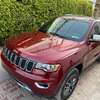 JEEP GRAND CHEROKEE 2017 VERSION 4x4 thumb 1