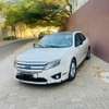 Ford Fusion berline 2012 thumb 0