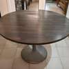 Table Ronde 6 prs/ Diam:1m20 thumb 0